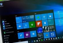Windows 10 Laptop