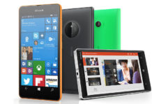 Windows 10 Mobile Creators Update Release Date