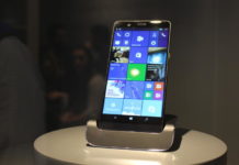 HP Elite x3