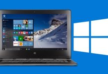 Windows 10 Creators Update