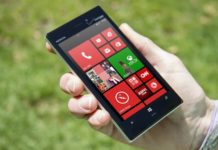 Windows Phone