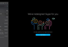 Skype Fluent