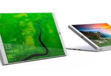 Surface Phone design