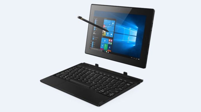Lenovo Tablet 10