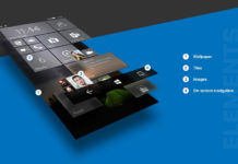 Windows 10 Mobile concept