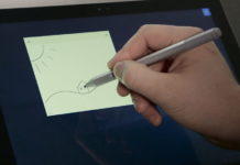 Windows 10 Sticky Notes