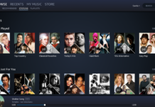 Amazon Music