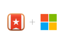 wunderlist microsoft