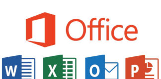 Microsoft Office for Windows