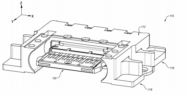 Second patent of Surface