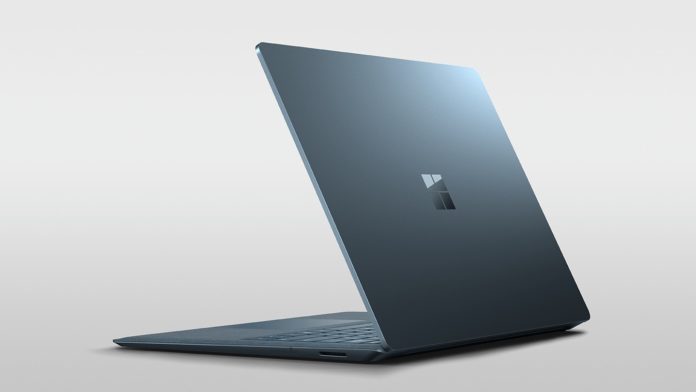 Surface