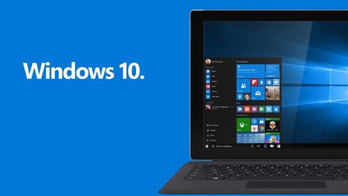Windows 10