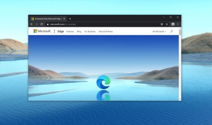 Google Chrome for Windows