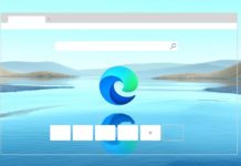 Microsoft Edge new features