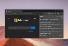 Microsoft Edge