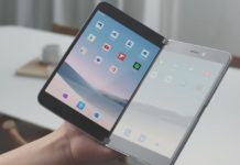 Microsoft Launcher update