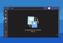 Microsoft Teams performance