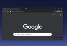 Google Chrome