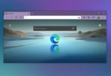 Microsoft Edge for Windows 10