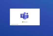 Microsoft Teams for MacBook
