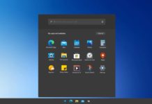 Windows 10 app platforms