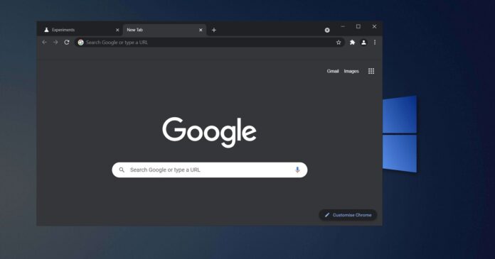 Chrome 90