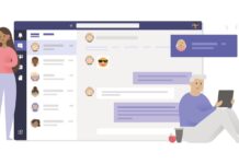 Microsoft Teams refreshing bug