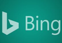 Microsoft Bing