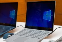 Windows 10 next generation