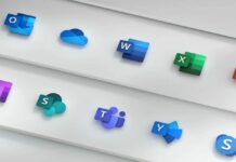 Microsoft OneDrive