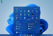 Windows 11 Start Menu revamp