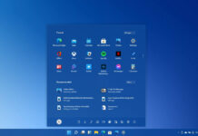 Windows 11 gesture controls
