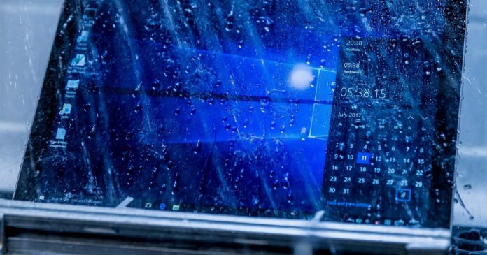 Windows 10 Cloud PC