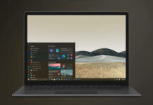 Windows 10 November 2021 Update features