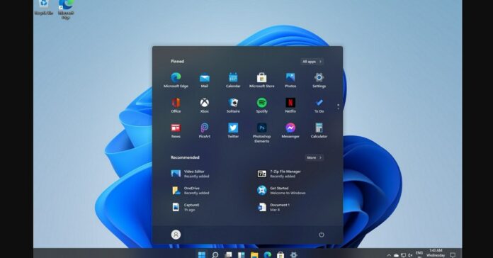Windows 11 taskbar issues