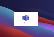 Microsoft Teams push to talk