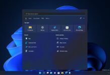 Windows 11 Aero update