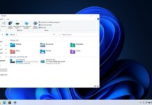 Windows 11 desktop update