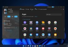 Windows 11 Phone Link feature