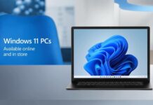 Windows 11 missing features