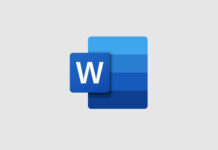 Microsoft Word for macOS