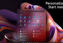 Windows 11 system tray upgrade