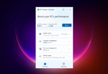 Windows 11 PC Optimizer