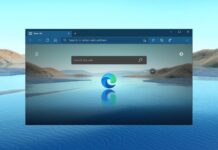 Microsoft Edge 108