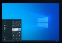 Windows 10 installation medias