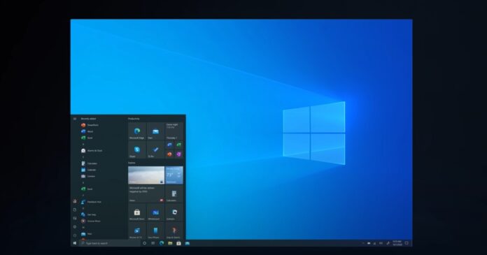 Windows 10 installation medias
