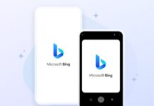 Microsoft Bing AI for Android and iOS