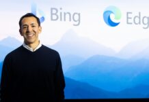 Microsoft Bing AI update