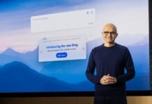 Microsoft Bing Chat update