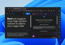 Microsoft Edge for Windows 11